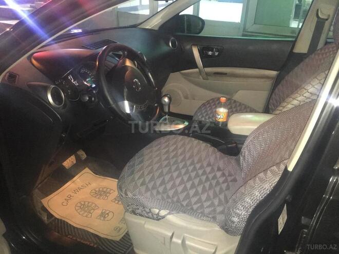 Nissan Qashqai 2013, 200,000 km - 0.2 l - Bakı