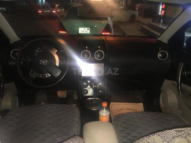 Nissan Qashqai 2013, 200,000 km - 0.2 l - Bakı
