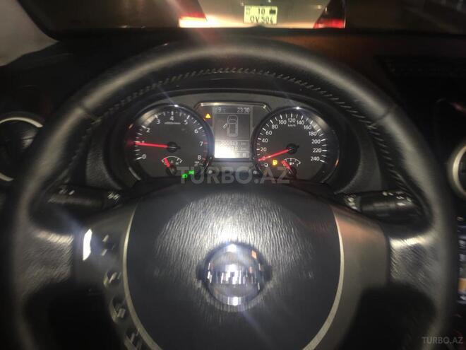 Nissan Qashqai 2013, 200,000 km - 0.2 l - Bakı