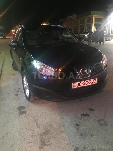 Nissan Qashqai 2013, 200,000 km - 0.2 l - Bakı