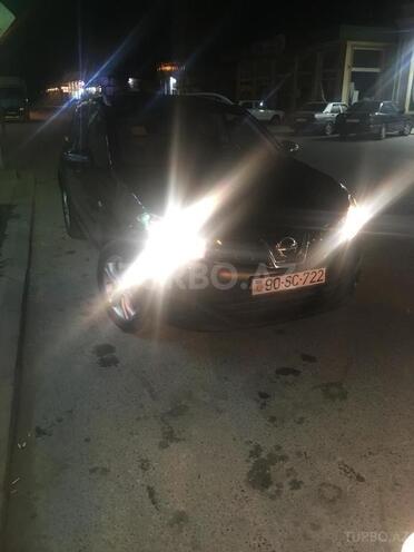 Nissan Qashqai 2013, 200,000 km - 0.2 l - Bakı