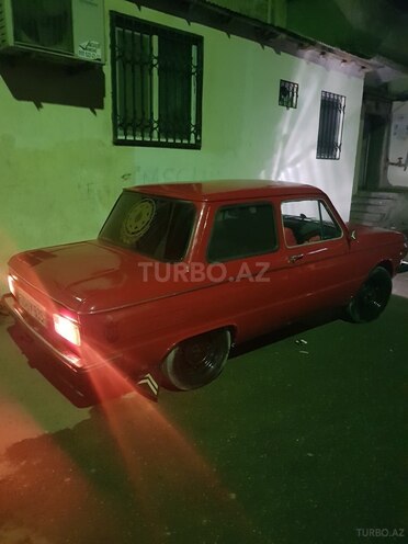 ZAZ  1981, 100,000 km - 1.3 l - Bakı