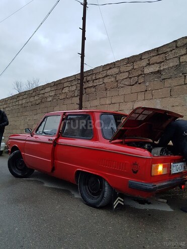 ZAZ  1981, 100,000 km - 1.3 l - Bakı