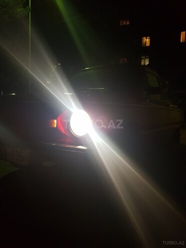 ZAZ  1981, 100,000 km - 1.3 l - Bakı