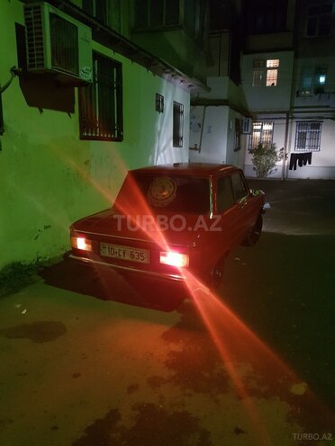 ZAZ  1981, 100,000 km - 1.3 l - Bakı
