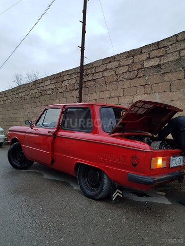ZAZ  1981, 100,000 km - 1.3 l - Bakı