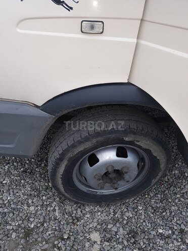 GAZ 33023-744 2003, 340,000 km - 2.4 л - Bakı