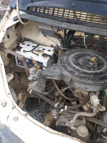 GAZ 33023-744 2003, 340,000 km - 2.4 л - Bakı