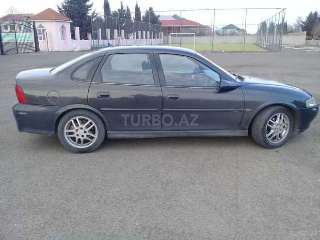 Opel Vectra 2000, 200,000 km - 1.8 л - Ağstafa