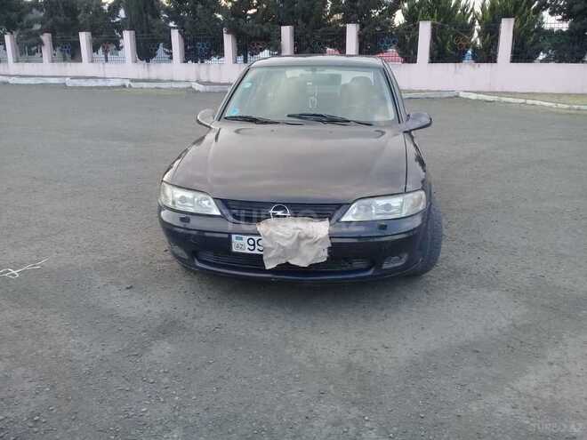 Opel Vectra 2000, 200,000 km - 1.8 л - Ağstafa