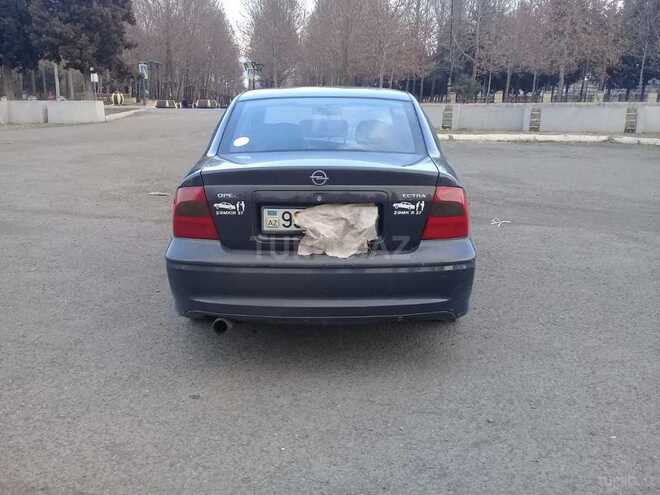 Opel Vectra 2000, 200,000 km - 1.8 л - Ağstafa