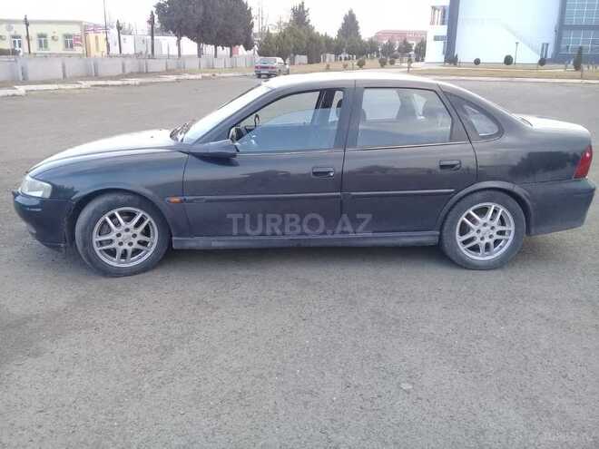 Opel Vectra 2000, 200,000 km - 1.8 л - Ağstafa
