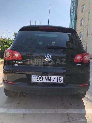 Volkswagen Tiguan 2010, 168,000 km - 2.0 l - Bakı