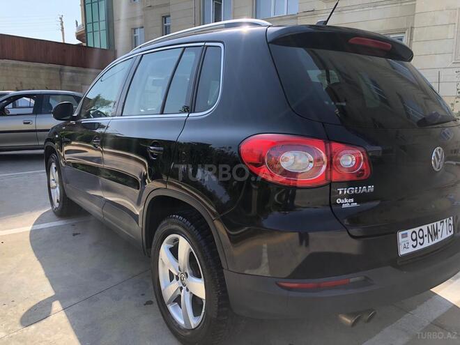 Volkswagen Tiguan 2010, 168,000 km - 2.0 l - Bakı