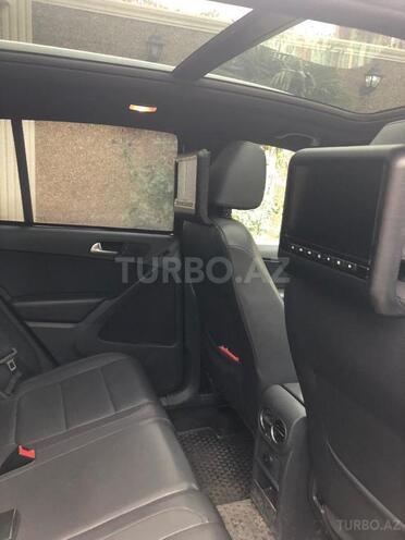 Volkswagen Tiguan 2010, 168,000 km - 2.0 l - Bakı