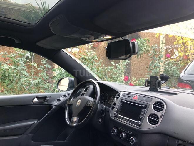 Volkswagen Tiguan 2010, 168,000 km - 2.0 l - Bakı