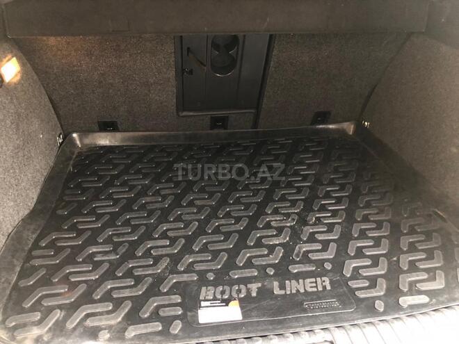 Volkswagen Tiguan 2010, 168,000 km - 2.0 l - Bakı