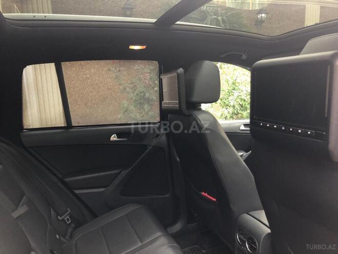 Volkswagen Tiguan 2010, 168,000 km - 2.0 l - Bakı