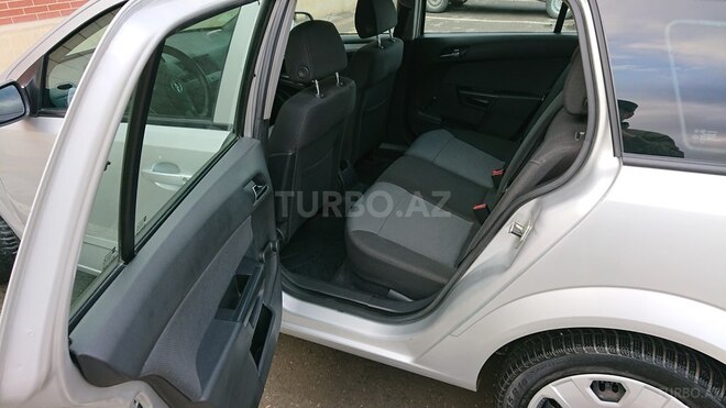 Opel Astra 2005, 257,000 km - 1.7 l - Sumqayıt