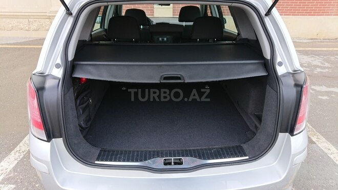 Opel Astra 2005, 257,000 km - 1.7 l - Sumqayıt