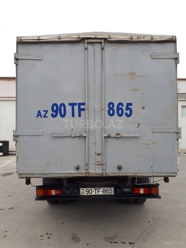 Ford Transit 2007, 280,500 km - 2.5 l - Bakı
