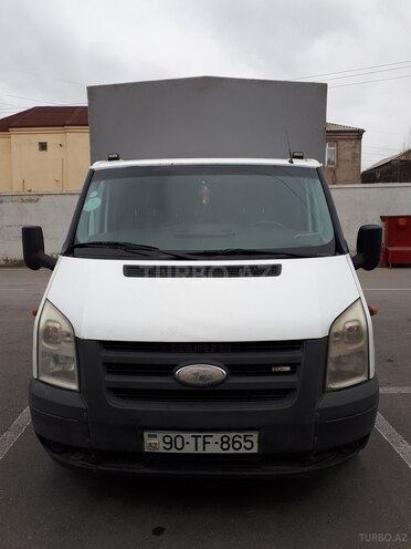 Ford Transit 2007, 280,500 km - 2.5 l - Bakı