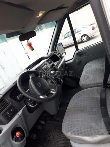 Ford Transit 2007, 280,500 km - 2.5 l - Bakı