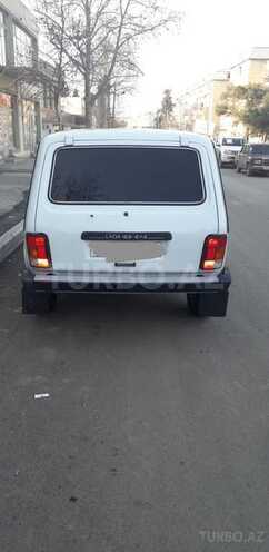 LADA (VAZ) Niva 2011, 155,000 km - 1.7 л - Gəncə