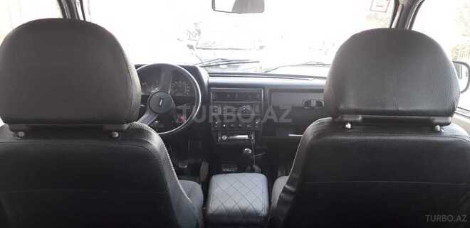 LADA (VAZ) Niva 2011, 155,000 km - 1.7 л - Gəncə