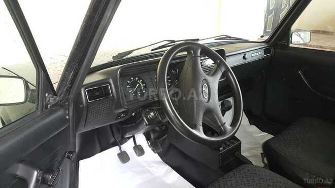 LADA (VAZ) 2107 2010, 112,000 km - 1.6 l - Bakı