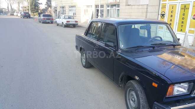 LADA (VAZ) 2107 2010, 112,000 km - 1.6 l - Bakı