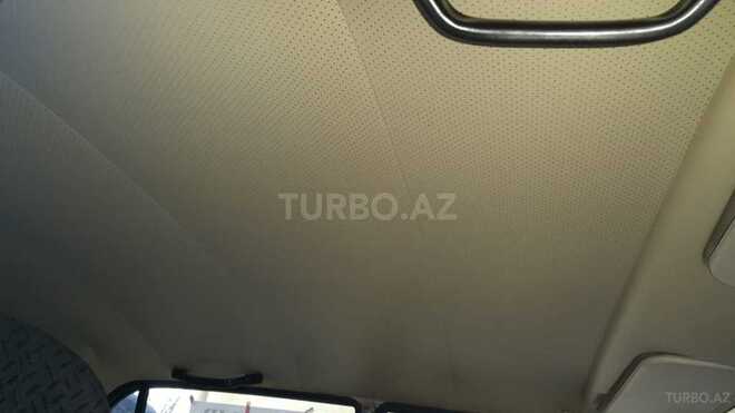 LADA (VAZ) 2107 2010, 112,000 km - 1.6 l - Bakı