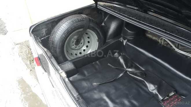 LADA (VAZ) 2107 2010, 112,000 km - 1.6 l - Bakı