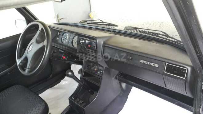 LADA (VAZ) 2107 2010, 112,000 km - 1.6 l - Bakı