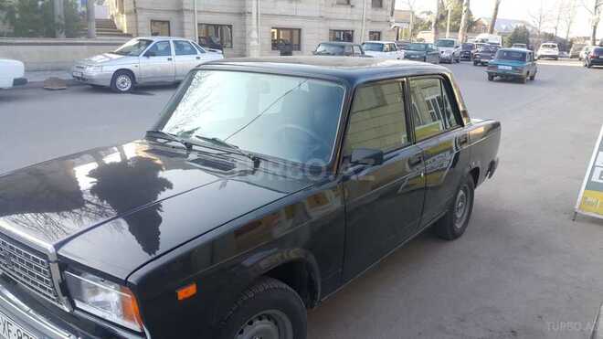 LADA (VAZ) 2107 2010, 112,000 km - 1.6 l - Bakı