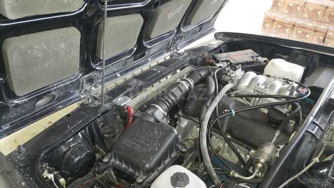 LADA (VAZ) 2107 2010, 112,000 km - 1.6 l - Bakı