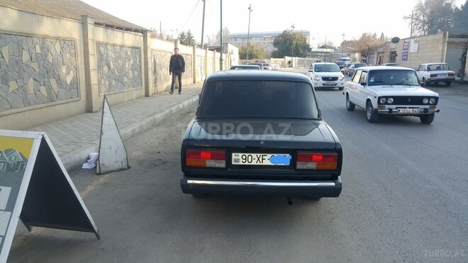 LADA (VAZ) 2107 2010, 112,000 km - 1.6 l - Bakı
