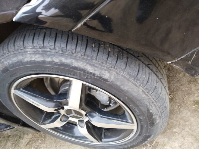 Mercedes C 230 1999, 213,550 km - 2.3 l - Qazax