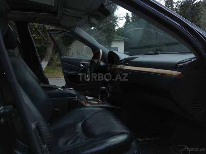 Mercedes S 320 1998, 280,000 km - 3.2 l - Sumqayıt
