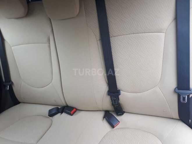 Hyundai Accent 2013, 111,868 km - 1.6 l - Bakı