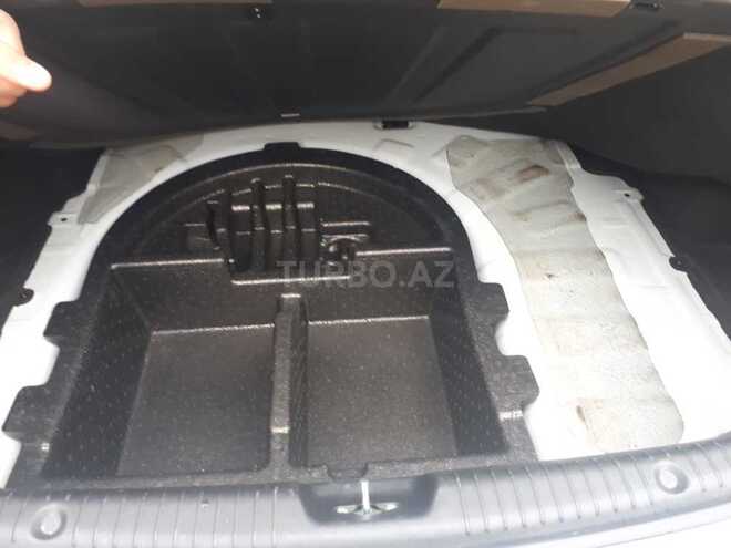 Hyundai Accent 2013, 111,868 km - 1.6 l - Bakı