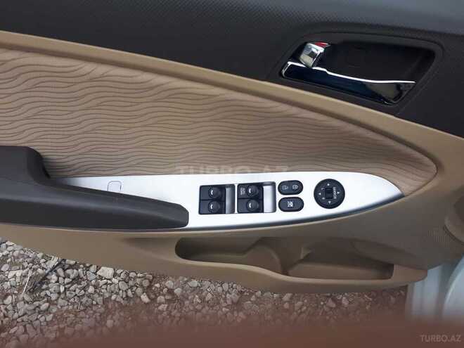 Hyundai Accent 2013, 111,868 km - 1.6 l - Bakı