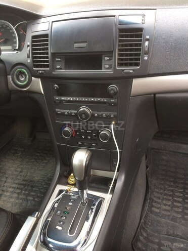 Chevrolet Epica 2007, 114,000 km - 1.5 l - Bakı