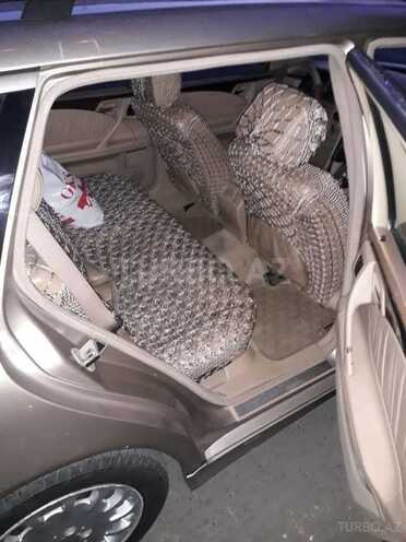 Mercedes E 220 2000, 334,000 km - 2.2 л - Gəncə