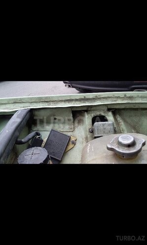 LADA (VAZ) 2106 1995, 196,523 km - 1.3 l - Bakı