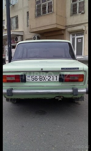 LADA (VAZ) 2106 1995, 196,523 km - 1.3 l - Bakı