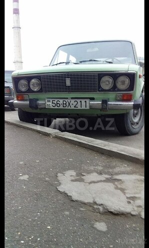 LADA (VAZ) 2106 1995, 196,523 km - 1.3 l - Bakı