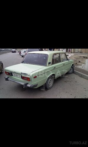 LADA (VAZ) 2106 1995, 196,523 km - 1.3 l - Bakı
