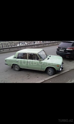 LADA (VAZ) 2106 1995, 196,523 km - 1.3 l - Bakı