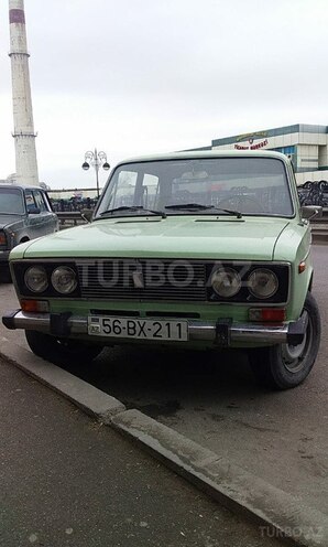 LADA (VAZ) 2106 1995, 196,523 km - 1.3 l - Bakı